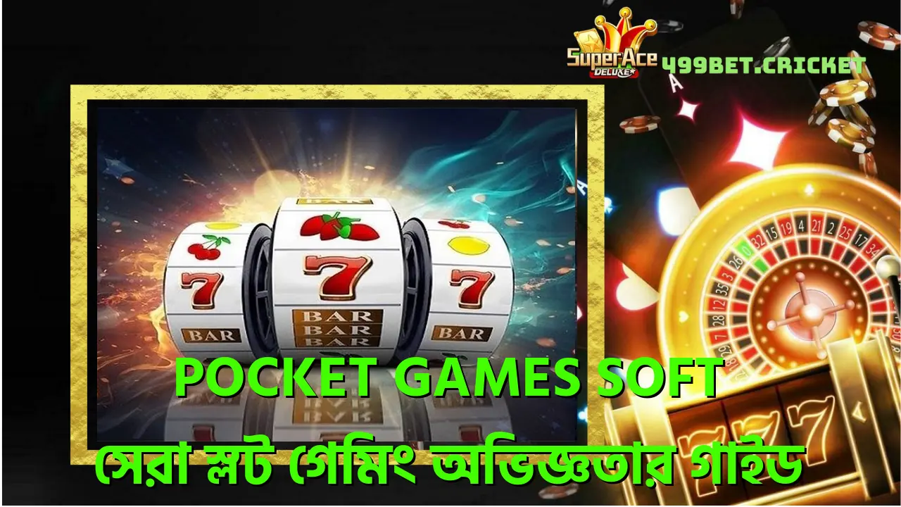 Pocket Games Soft - সেরা স্লট গেমিং অভিজ্ঞতার গাইড 1 pocket-games-soft-সর-সলট-গম-অভজঞতর-গইড